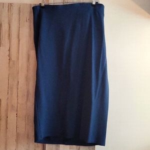 NWOT Eloquii skirt
